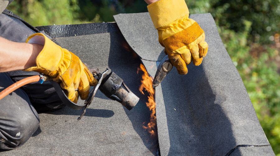 Professional flood damage restoration services in Ellendale, MN